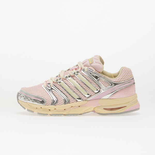 Adidas Adistar Control 5 Warm Vanilla/ Clear Pink/ Silver Metallic 5