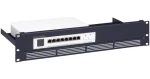 Rackmount.IT RM-UB-T6 modrá metalická / Montážna sada / UniFi Enterprise 8 PoE / 19" / 482x217x59 mm (RM-UB-T6)