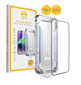 Mobile Origin Screen Guard ochranné sklo pre Apple iPhone 14 PLUS/13 Pre Max (SGZ-i14Plus)