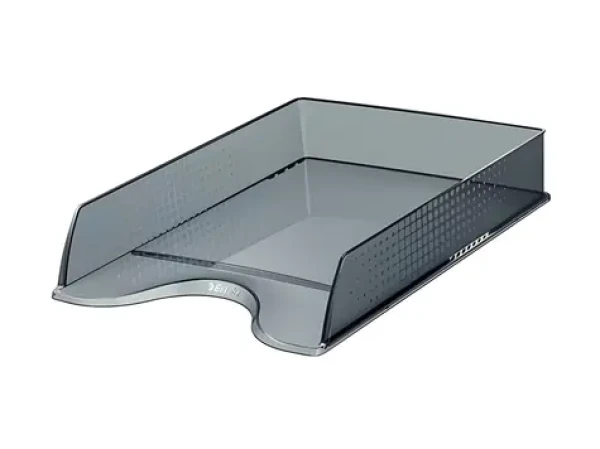 Esselte FUSION dymová / Odkladač na dokumenty (623690)
