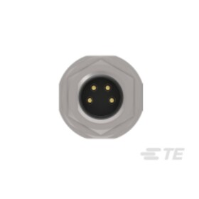 TE Connectivity TE AMP M8/M12 Connectors 3-2172092-2 1 ks; 3-2172092-2