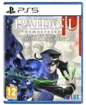 Atlus RAIDOU Remastered: Mystery of the Soulless Army / Hra pre PS5 / Akčné RPG / Remaster (PS5)