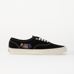 Tenisky Vans Authentic Black Floral EUR 36.5