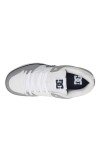 DC Shoes Pure 300660 tenisky sivé