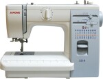 Janome 5519