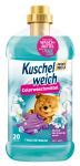 Kuschelweich Prací gél - Čerstvý sen, 20 praní