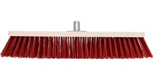 Vorel Zmeták PVC 500 mm / Zmeták / Šírka 500 mm / Plastové štetiny