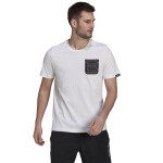 Pánske tričko TX Pocket GU8993 Adidas