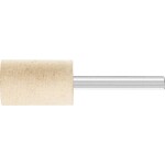 PFERD TOOLS 41246212 brúsny kolík Priemer 20 mm 10 ks; 41246212