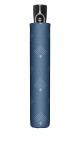 Dámsky dáždnik Doppler Fiber Magic Night Sky Blue