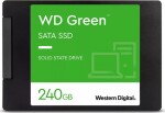 WD Green 240GB 2.5" SATA III (WDS240G3G0A)