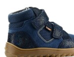 Froddo Up Terra Tex G3110281-12 Blue+ celoročné členkové barefoot topánky 25 EUR
