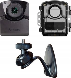 NoName Brinno TLC2020 Časosběrná kamera - Mount Bundle