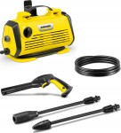 Karcher Aukšto slėgio plovykla Karcher K 3 Horizontal Plus