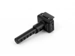 IK Multimedia iRig Mic Video / Kondenzátorový mikrofón / Typ: shotgun / Pre mobilné zariadenia (8025813798038)