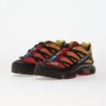 Tenisky Salomon XT-4 Og Lava Falls/ Beach Ball/ Black EUR 39 1/3