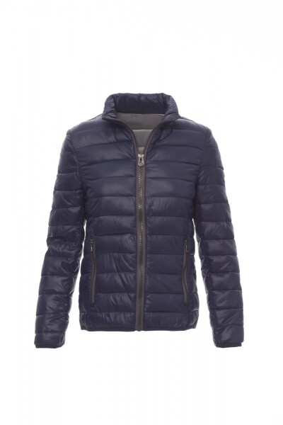 Bunda Payper informal LADY Farba: Modrá, Veľkosť: S (000386004508028S)