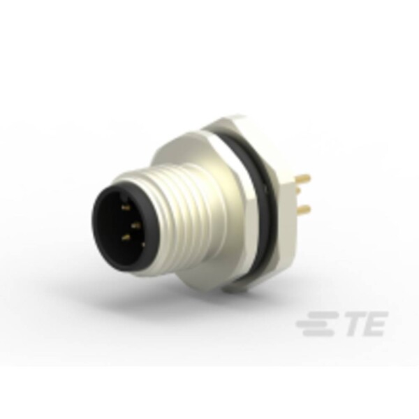 TE Connectivity TE AMP M8/M12 Connectors T4142012051-000 1 ks; T4142012051-000