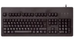 Cherry G80-3000LSCDE-2 čierna / Kancelárska klávesnica / drôtová / USB / DE layout (G80-3000LSCDE-2)