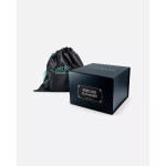 JOHN HATTER & CO WORK HARD PLAY HARDER BLACK 1-1073-U00 NEPLATÍ
