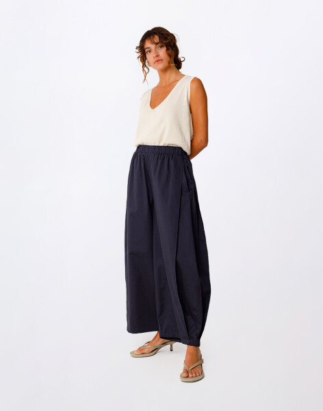 SKFK Aine Trouser S260B9 NAVY 38