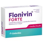 FLONIVIN Forte + inulín 30 kapsúl