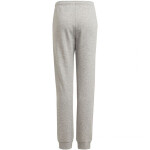 Detské nohavice adidas Essentials Logo Grey GS4304 128CM