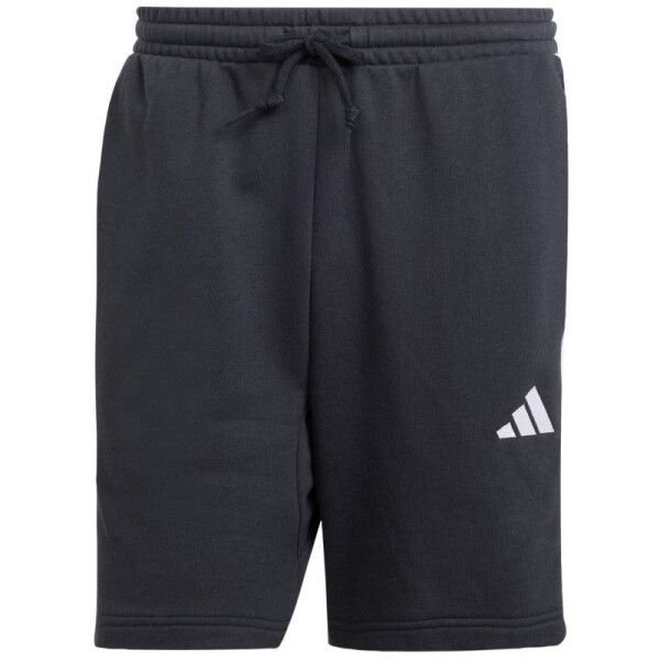 Adidas Essential 3-pruhové francúzske froté šortky M JE6414 2 XL