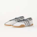 Tenisky adidas Taekwondo Mei Ftwr White/ Silver Met./ Gum 3 EUR 36 2/3