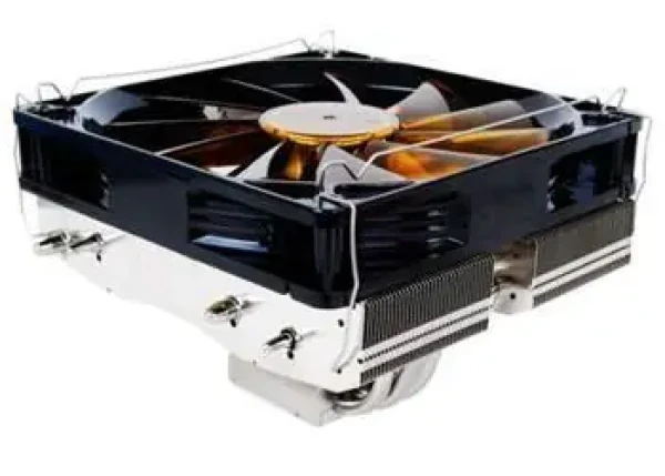 ThermalRight COGAGE MST-140 / Ventilátor / 140 mm (MST-140)