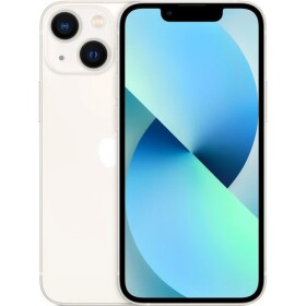 IPhone 13 mini 128GB starlight