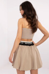 Krátka sukňa model 210885 Taliansko Moda universal