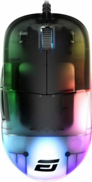 Endgame Gear XM1 RGB Dark Frost Myš herná drôtová / Optický senzor / Pre pravákov / 16000 CPI / Tlačidiel: 5 / LED (EGG-XM1RGB-DF)