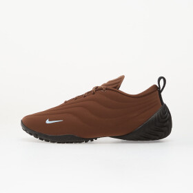 Tenisky Nike Astra Ultra Fauna Brown/ Chambray Blue-Black EUR 40