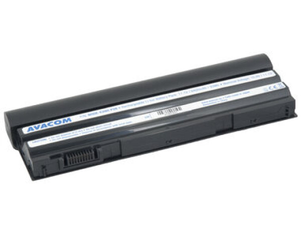 Avacom batéria pre DELL Latitude E5420 E5530 Inspiron 15R (8400mAh) / Li- ION / 11.1V / 8400mAh / 93Wh (NODE-E20H-P28)