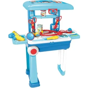 Buddy Toys Kufor Deluxe doktor