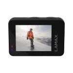 LAMAX W7.1 / Akčná kamera / 2 amp; 1.4 LCD / 4K@30FPS / WiFi / micro-HDMI / micro-USB / microSD / dopredaj (LMXW71)