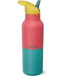 Termofľaša Klean Kanteen 473 ml Cayenne Kaleidoscope EUR