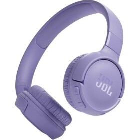 JBL Tune 520BT slúchadlá fialové