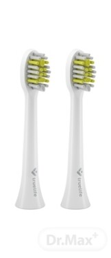 TrueLife SonicBrush Compact Heads White Sensitive / 2ks / dopredaj (TLSBCHWSE)