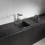 Kuchinox - Tonga - drez 1-kom s odkvapkávačom SPT_711Y