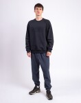 Fjällräven Fjällräven Classic Sweater M 550 Black M