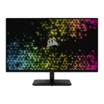 31.5" Corsair XENEON 315QHD165 čierna / IPS / 2560 x 14400 / 16:9 / 1 ms / 350 cd-m2 / 1200:1 / HDMI + DP / VESA (CM-9020007-PE)