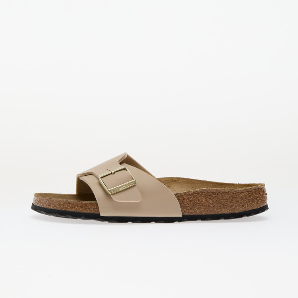 Tenisky Birkenstock Catalina BS Birko-Flor Sandcastle EUR 38