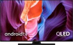 GoGEN TVQ 65X852 GWEB QLED 65'' 4K Ultra HD Android