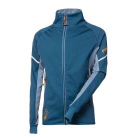 Detská softshellová bunda Progress Coolio JKT modrá 152/158 EUR