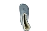 Bundgaard Aspen Slate Salamander zateplené barefoot čižmy 26 EUR