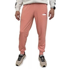 Puma Ess+ 2 Col Logo nohavice M 586768 62 S