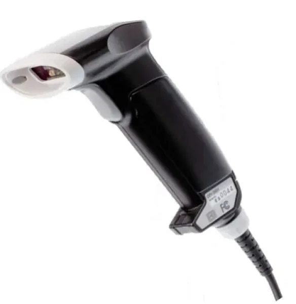 Opticon OPI-3601 kit2-USB / 2D snímač čiarových kódov / USB (HID) / stojanček / čierna (13084)