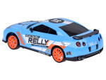 Mamido Diaľkovo ovládané auto na drift RC drift pilot kužele RC0697